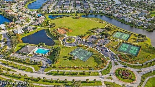 Building Photo - 5317 Indigo Crossing Dr