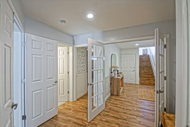 Building Photo - BEAUTIFULLY REMODELED, HIGH-END REDONDO HILLS HOME W/ AMAZING GREAT ROOM LIVING SPACE, 2 BALCONIE...