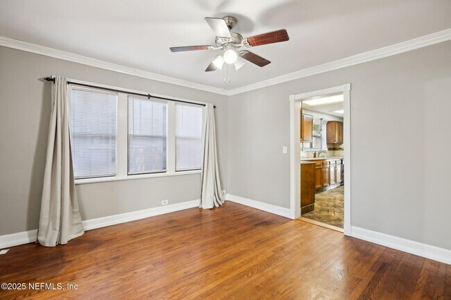 Building Photo - 2769 Green St