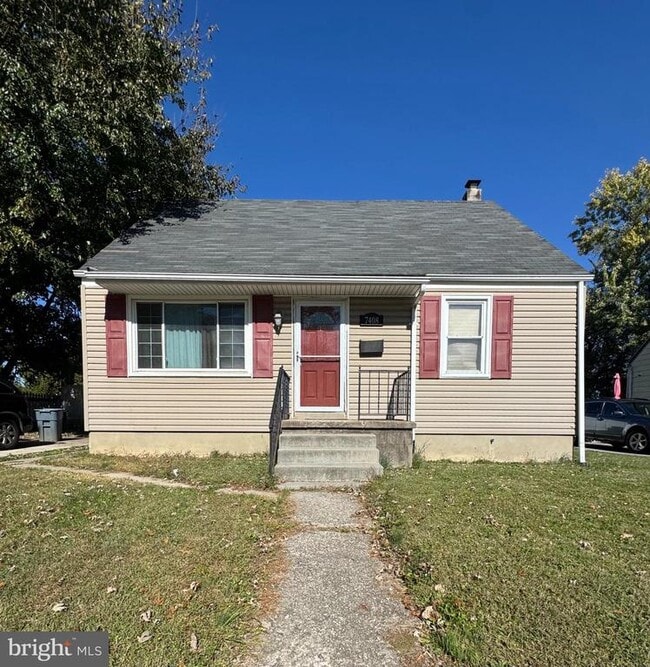 Building Photo - 7408 Digby Rd