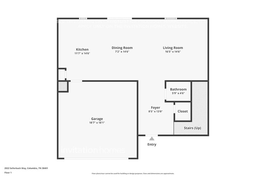 Building Photo - 2022 Sellerback Wy