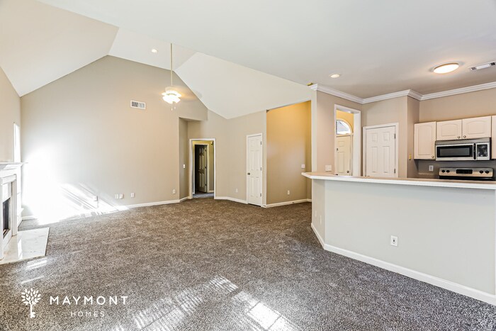 Building Photo - 4010 Falliston Dr