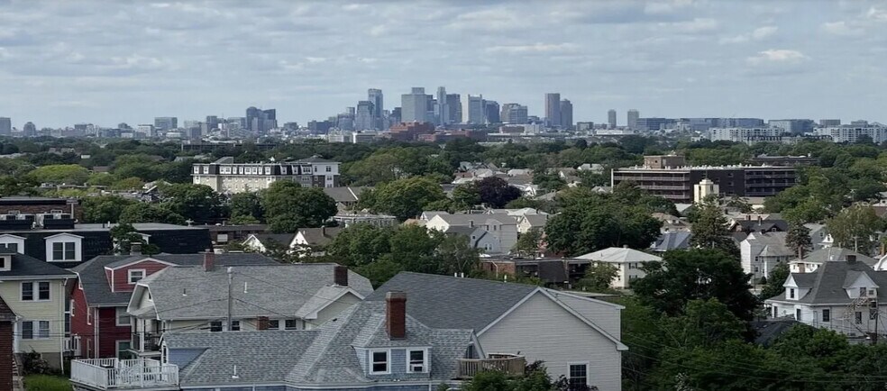 Building Photo - 100 Grand View Ave