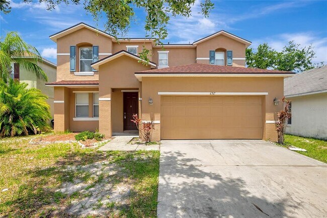 Primary Photo - 6767 Waterton Dr