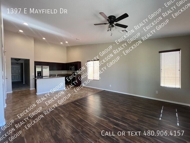 Building Photo - 1397 E Mayfield Dr