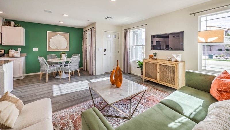 Building Photo - 4934 Fern Mesa Ave