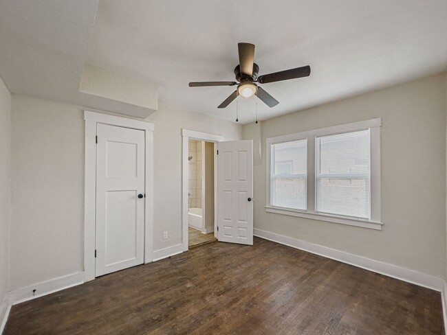 Building Photo - Welcome home!