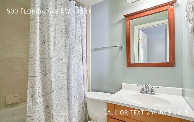 Building Photo - 500 Florida Ave NW