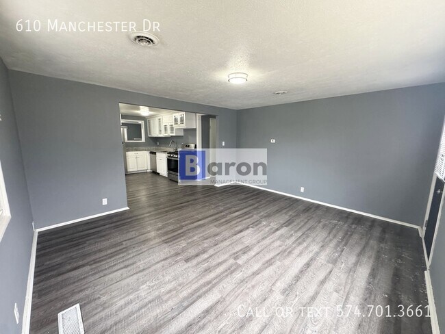 Building Photo - 610 Manchester Dr