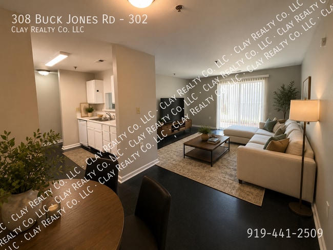 Building Photo - 308 Buck Jones Rd