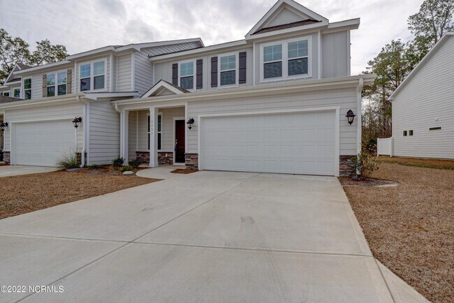 Primary Photo - 4409 Finch Ln