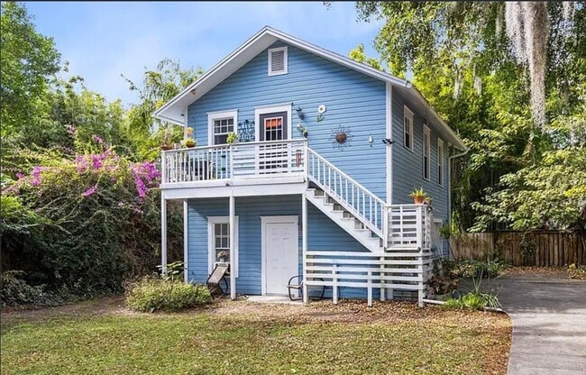 Building Photo - 530 S Eola Dr