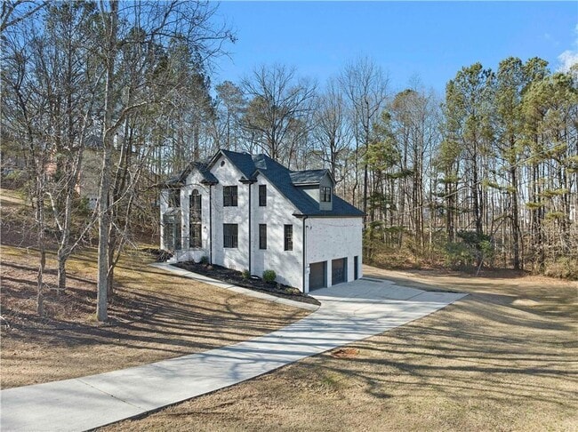Building Photo - 6015 Canaan Woods Dr SW