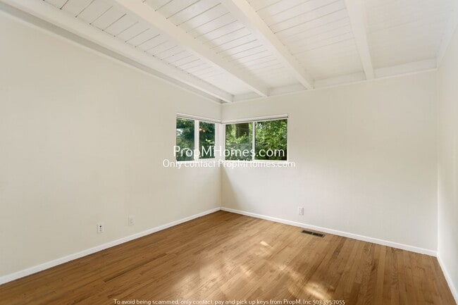 Building Photo - Your Mid-Century Dream Home: Three Bedrooms and an ADU Await!