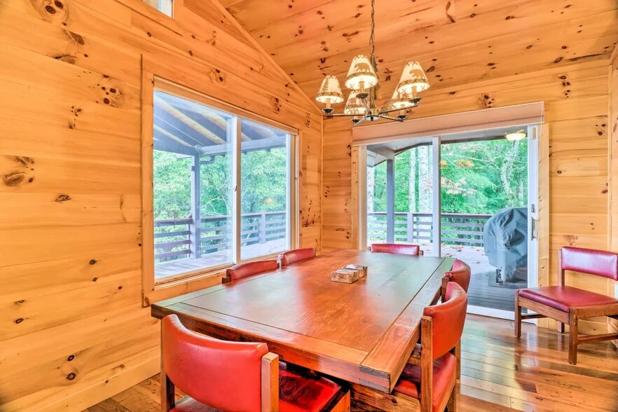 Building Photo - 322 Gobbler Knob Rd