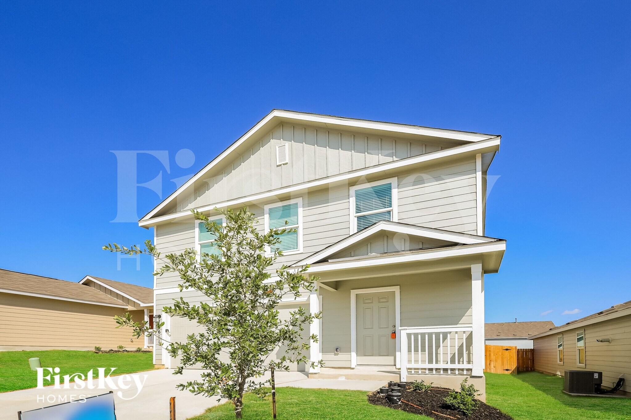 Building Photo - 6611 Scarecrow Wy