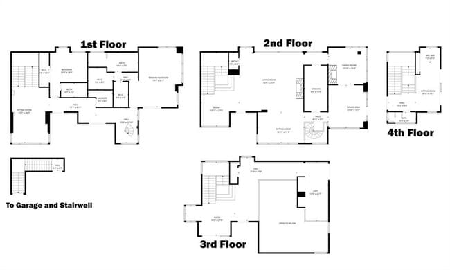 Building Photo - 5 W Mountain St