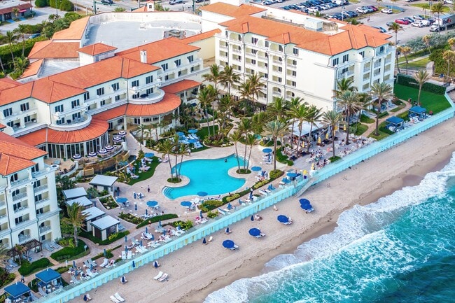 Building Photo - 3550 S Ocean Blvd