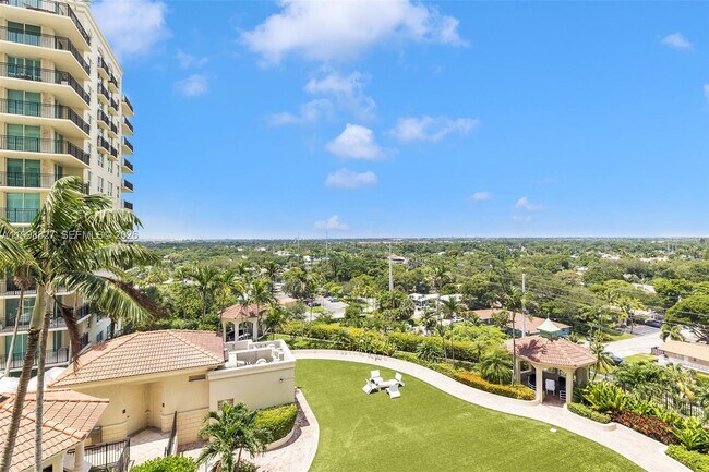 Building Photo - 610 W Las Olas Blvd