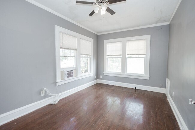 Building Photo - 217 South 11th Street, A &amp; B