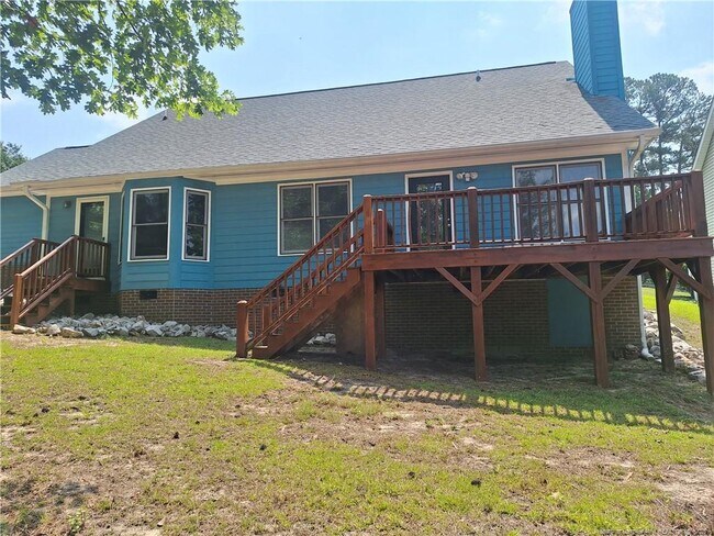 Building Photo - 4549 Rustic Haven Ct