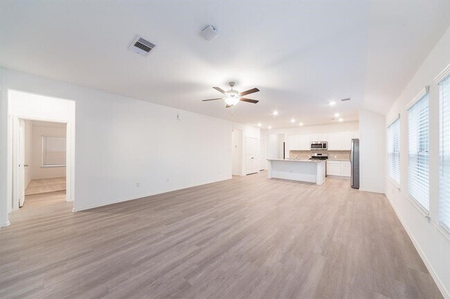 Building Photo - 3543 Britton Burrow Way