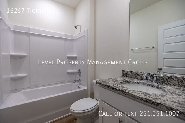 Building Photo - 16267 Tigris Dr