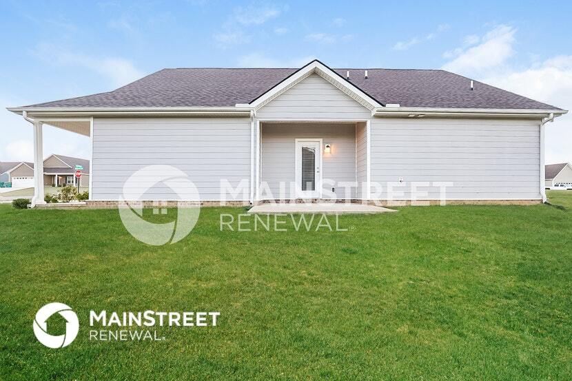 Building Photo - 836 Ellyson Dr