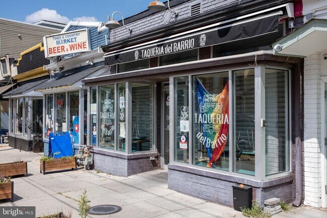 Building Photo - 4120 14th St NW