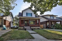 Building Photo - Gorgeous 3 bed 1.5 bath Westwood.