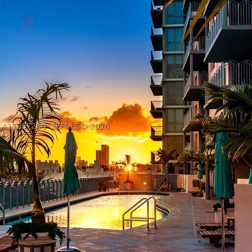 Building Photo - 1500 Ocean Dr