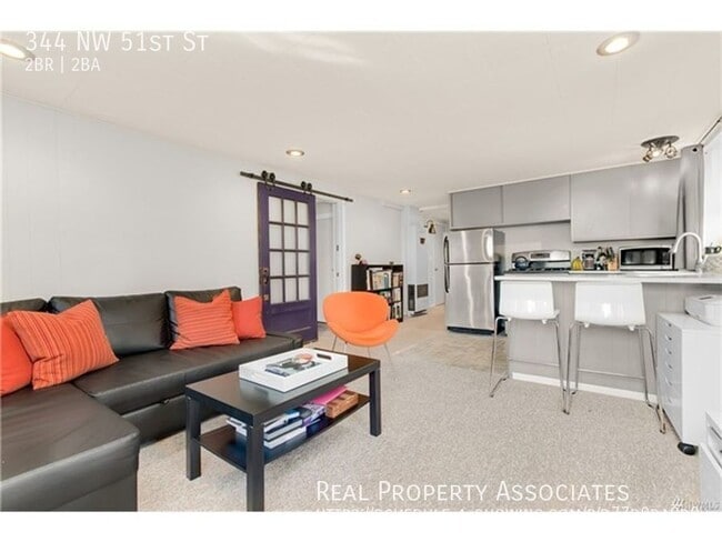 Building Photo - 344 NW 51st St