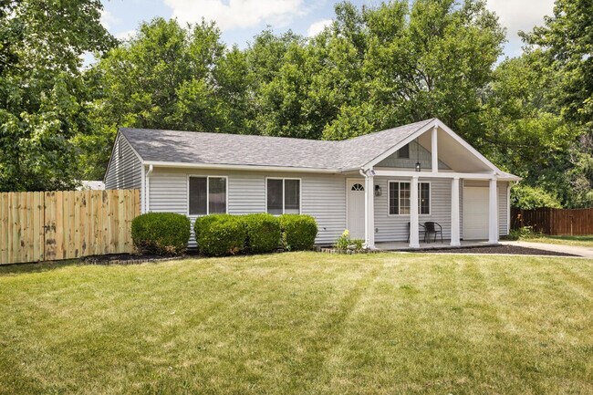 Building Photo - 8538 Gandy Ct