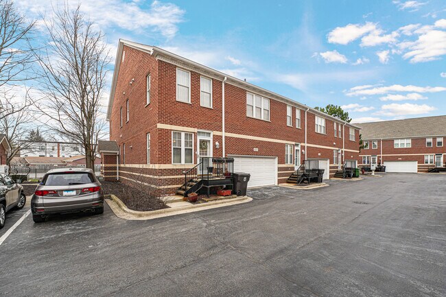 Building Photo - 8217 Lincoln Ave