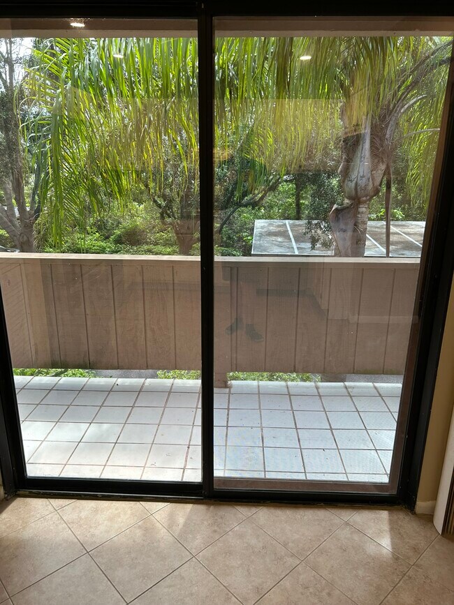 Kitchen Balcony - 1687 Brookhouse Cir