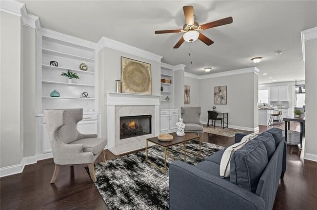 Building Photo - 4139 Butler Dr
