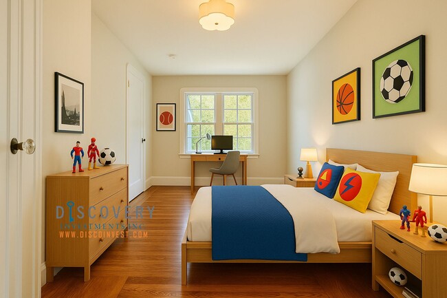 Building Photo - Upper Rockridge 3 Bedroom Home