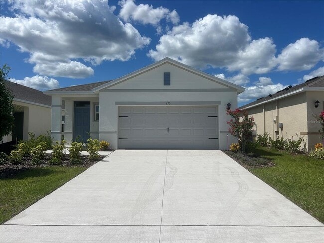 Primary Photo - 190 Amberwood Way