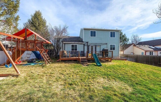 Building Photo - 19461 E Navarro Dr