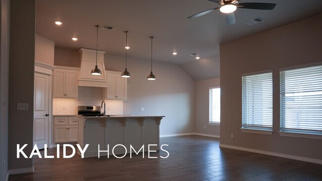 Building Photo - 12200 Ava Grace Ln