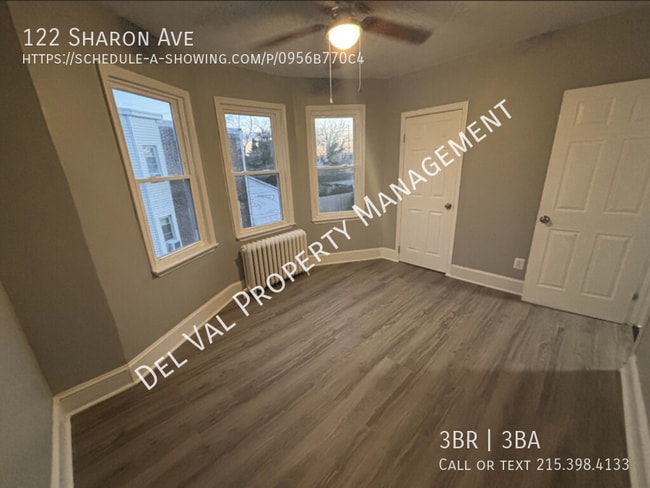 Building Photo - 122 Sharon Ave