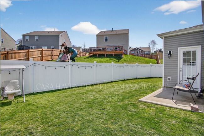 Building Photo - Coming Soon | Welcome to The Meadows Community | Where Modern Living Meets Space, Style, and Comfort