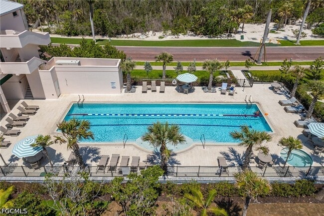 Building Photo - 265 Barefoot Beach Blvd