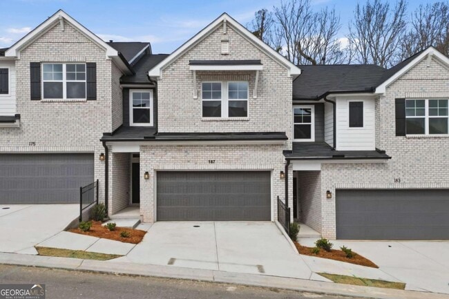 Building Photo - 187 Redbud Rd