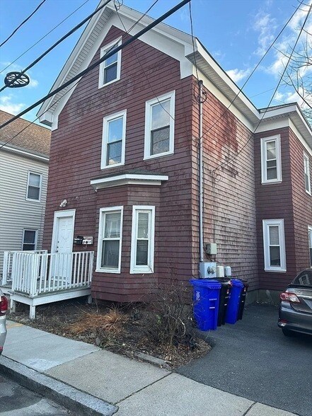 Building Photo - 9 Playstead Rd