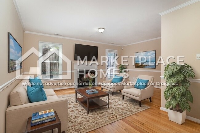 Building Photo - 225 Woodside Ave