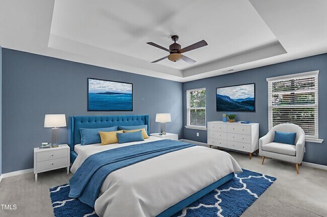 Building Photo - 211 Westgrove Ct