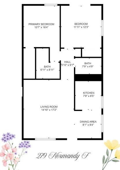 Building Photo - 279 Normandy Ln