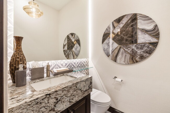 Building Photo - 75213 Hancock Pl