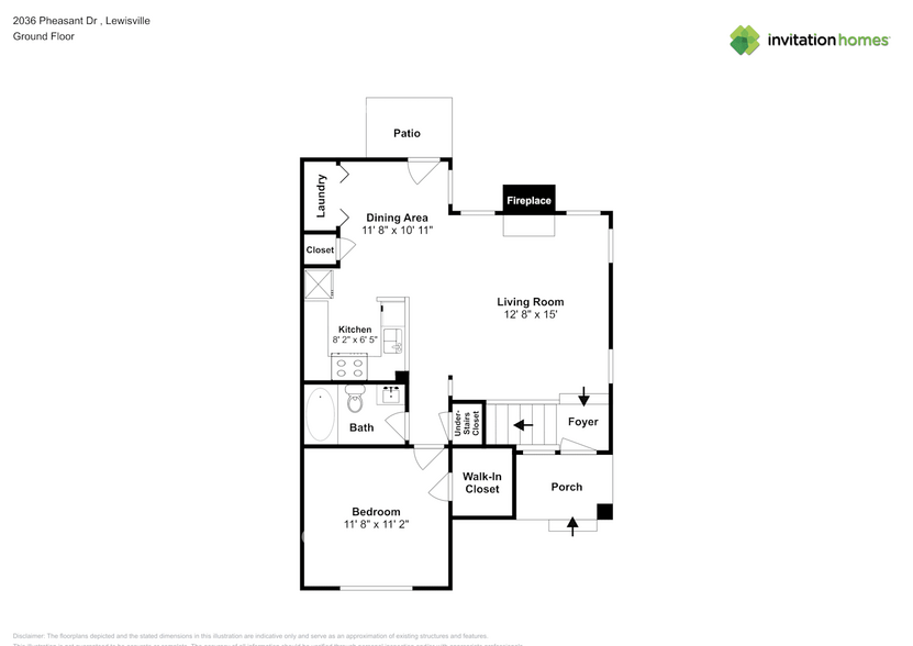 Building Photo - 2036 Pheasant Dr